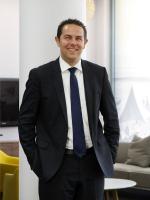 Lucas Pratt - Real Estate Agent