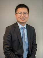Jack Ho - Real Estate Agent