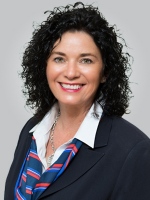 Leanne Christmas - Real Estate Agent