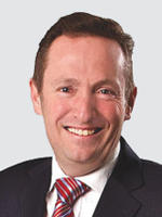 Steven Shaw - Real Estate Agent