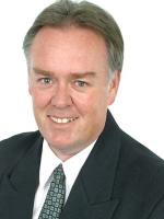 Antony Kershaw - Real Estate Agent