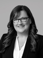 Johanna Larkin - Real Estate Agent