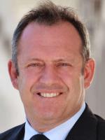 Peter Walker - Real Estate Agent