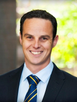 Daniel McGlashan - Real Estate Agent