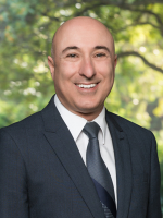 Walter Mahch - Real Estate Agent