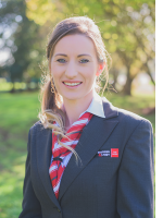 Amanda Campbell - Real Estate Agent