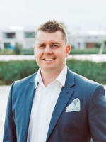 Ian Williamson - Real Estate Agent