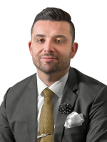 Kostya Logvinov - Real Estate Agent