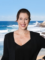 Rowena Woodworth - Real Estate Agent