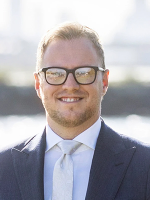 Lyndon Springthorpe - Real Estate Agent