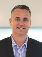 Jay Alcock - Real Estate Agent