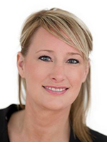 Hayley Wyatt - Real Estate Agent