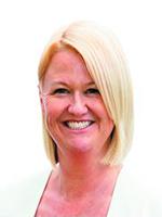 Carly Wise - Real Estate Agent
