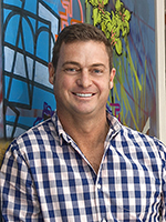 Justin Taylor - Real Estate Agent