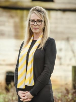 Bec Anderson - Real Estate Agent