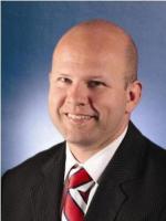 Mick Dolphin - Real Estate Agent