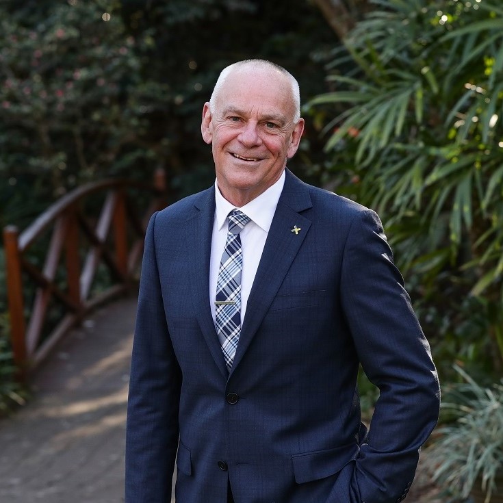 Peter Green - Real Estate Agent