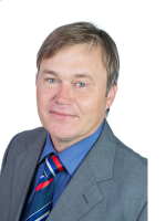Reg De baritault - Real Estate Agent