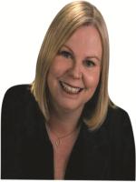 Janette Abbott - Real Estate Agent