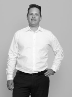 Nick Richards - Real Estate Agent