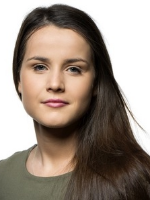 Rachel Harvey - Real Estate Agent