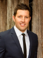 Roy Amery - Real Estate Agent