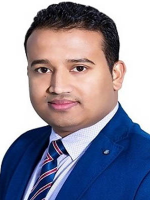 Hossain Kabir - Real Estate Agent