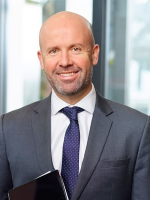 Glenn Bartlett - Real Estate Agent