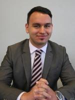 Alexander Augustyniak - Real Estate Agent