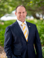 Treston Bamber - Real Estate Agent