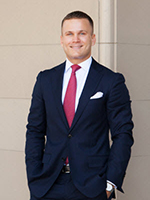 Oliver J Jonker - Real Estate Agent