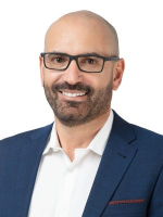 Marco Marra - Real Estate Agent