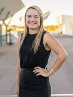 Olivia Sergeant - Real Estate Agent