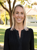 Erin Greenhalgh - Real Estate Agent
