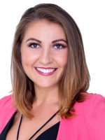 Rebecca Rainford - Real Estate Agent