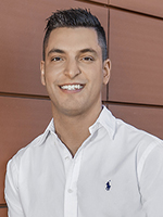 Marc Gable - Real Estate Agent