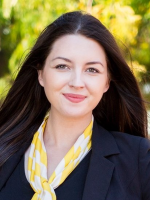 Isabella Vlodar - Real Estate Agent