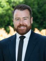 Sean Toohey - Real Estate Agent
