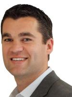 Matt O'Shea - Real Estate Agent