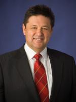 Tony Roccisano - Real Estate Agent
