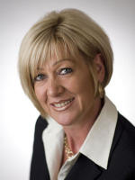 Kim Henley - Real Estate Agent