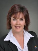 Roz Hollwarth - Real Estate Agent