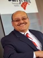Max Attalla - Real Estate Agent