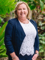 Danelle Wiseman - Real Estate Agent
