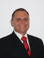 Michael Redden - Real Estate Agent