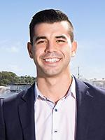 Trent Tarbey - Real Estate Agent