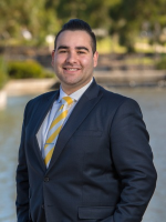Adrian Prestileo - Real Estate Agent
