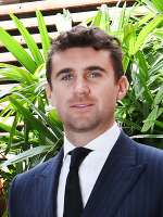 Nicholas Dunn - Real Estate Agent
