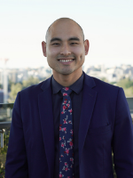 Nhan Tran - Real Estate Agent