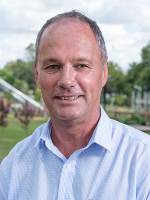Bryan Bolitho - Real Estate Agent